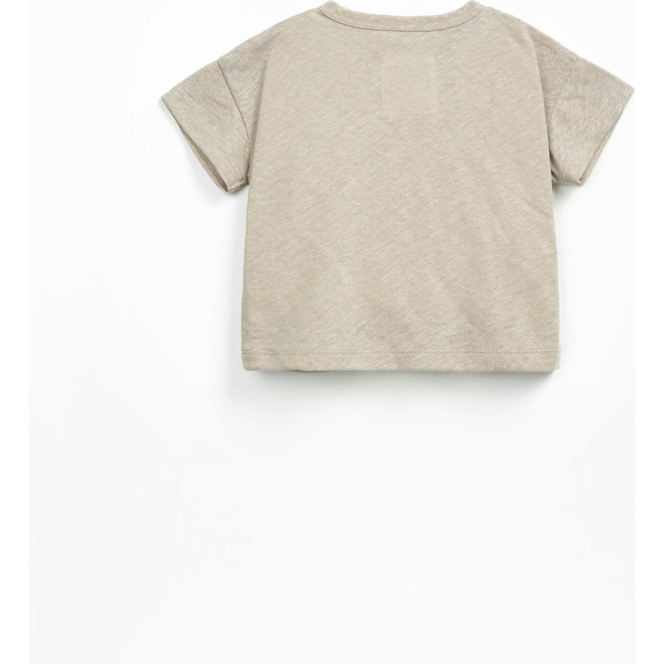 Henley T-Shirt