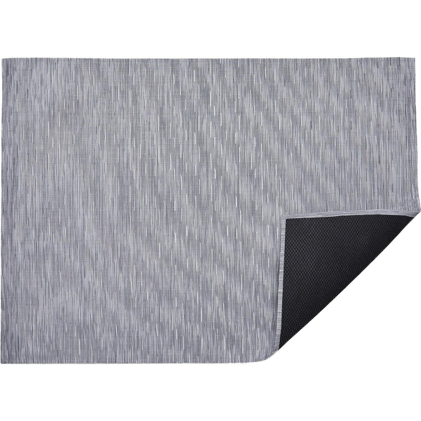 Bamboo Floor Mat, Fog