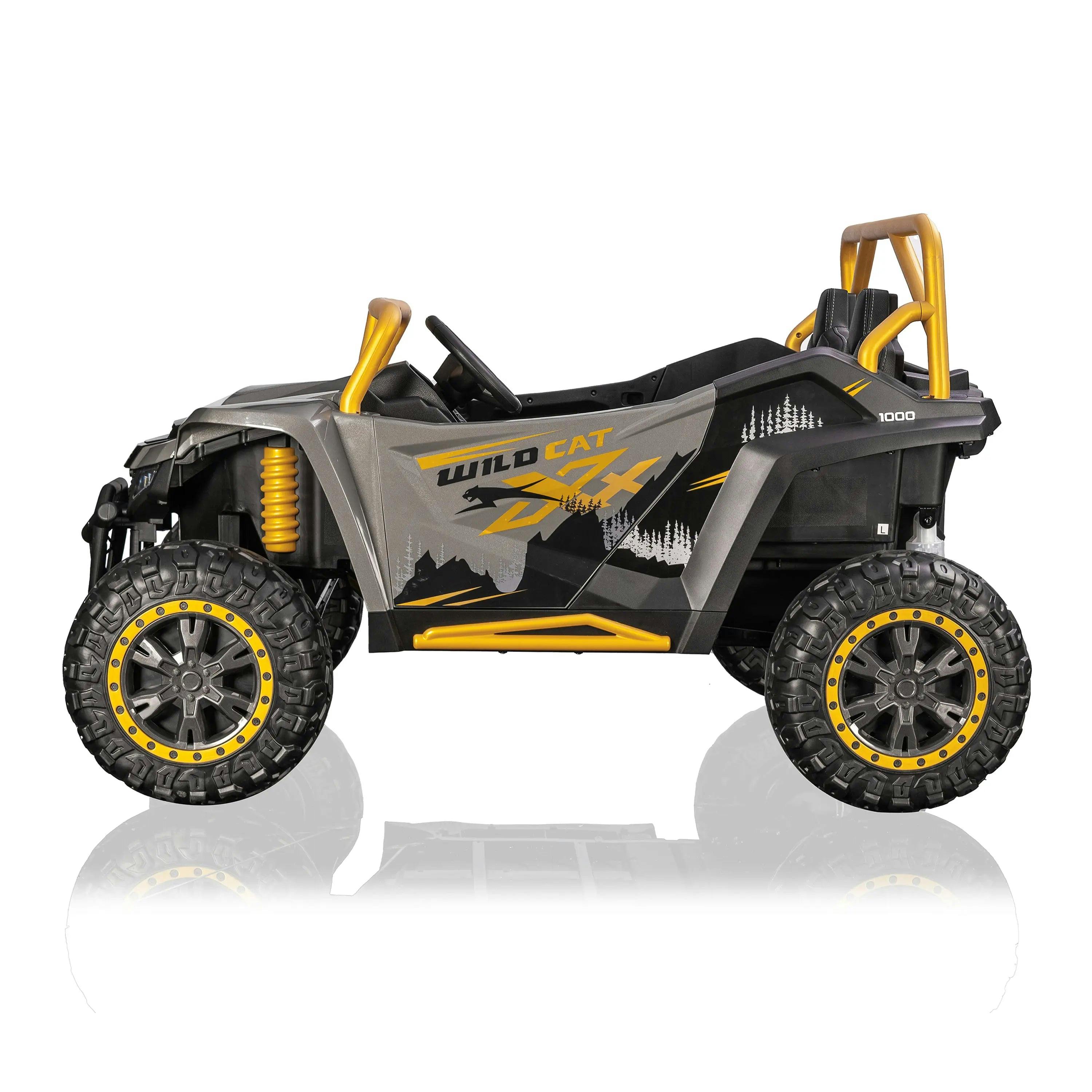 Arctic Cat Wildcat XX 24V Kids Ride-On UTV