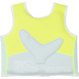 Swim Vest: 2/3 - Salty The