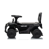 Can-Am Renegade Foot to Floor Kids Ride-On