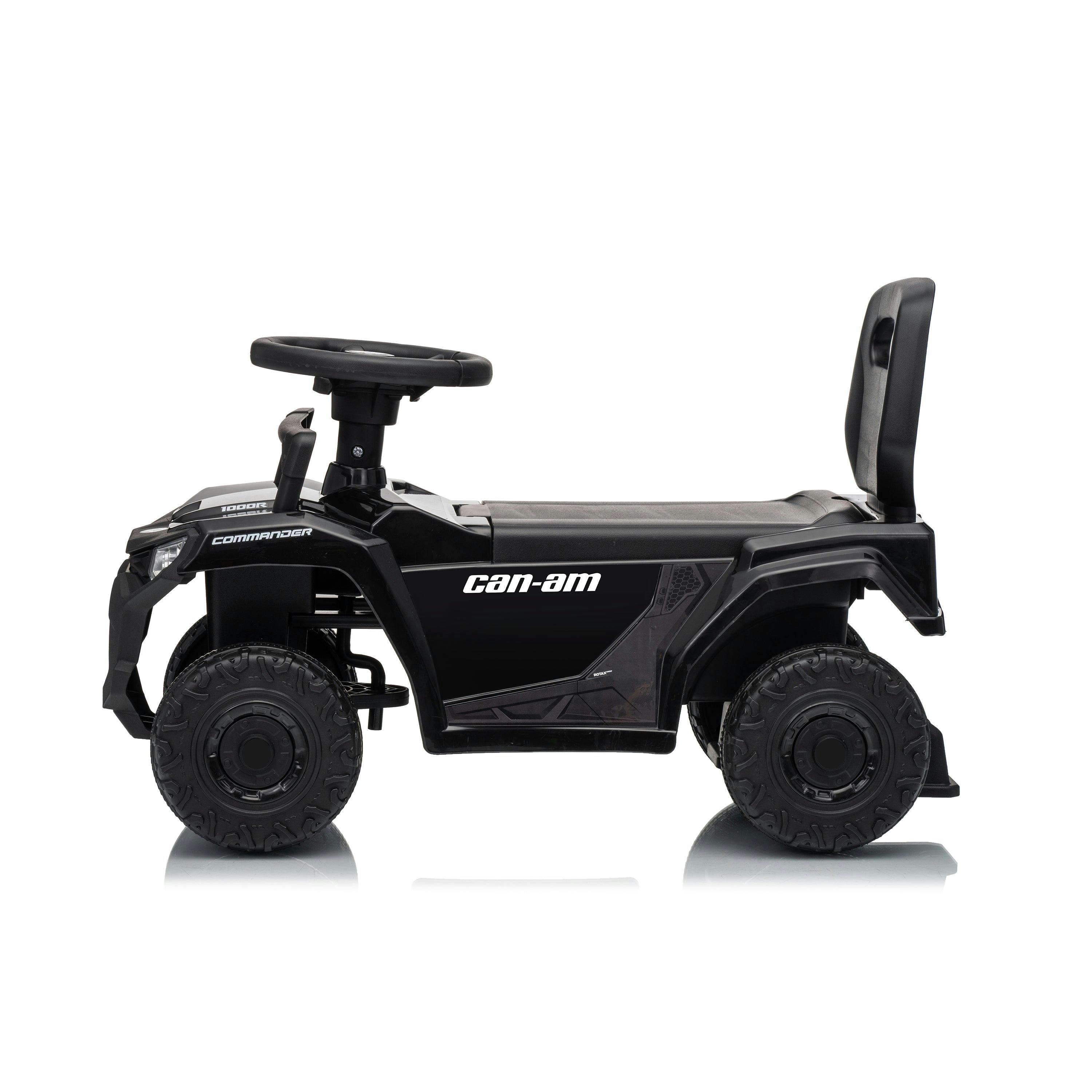 Can-Am Renegade Foot to Floor Kids Ride-On