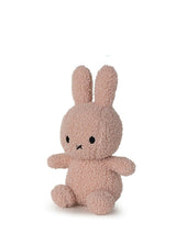 Miffy ECO Tiny Teddy Pink - 9"