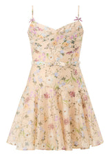 Everlee Mini Dress