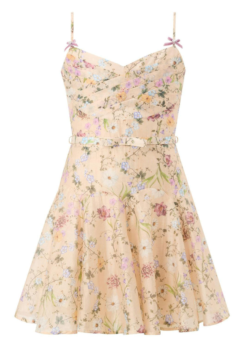 Everlee Mini Dress