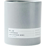No.10  A Hundered and Fifteen Rows Candle