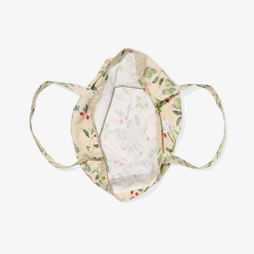 Shopper Bag, Eat Your Greens