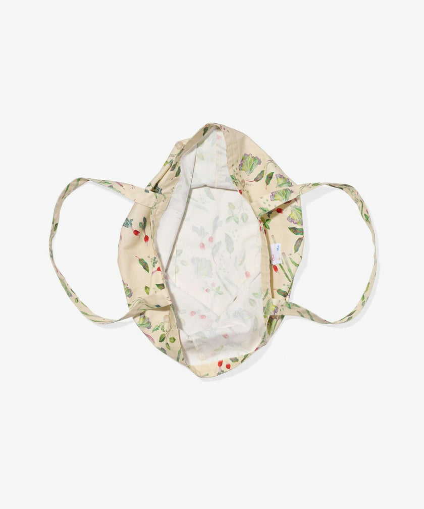 Shopper Bag, Eat Your Greens