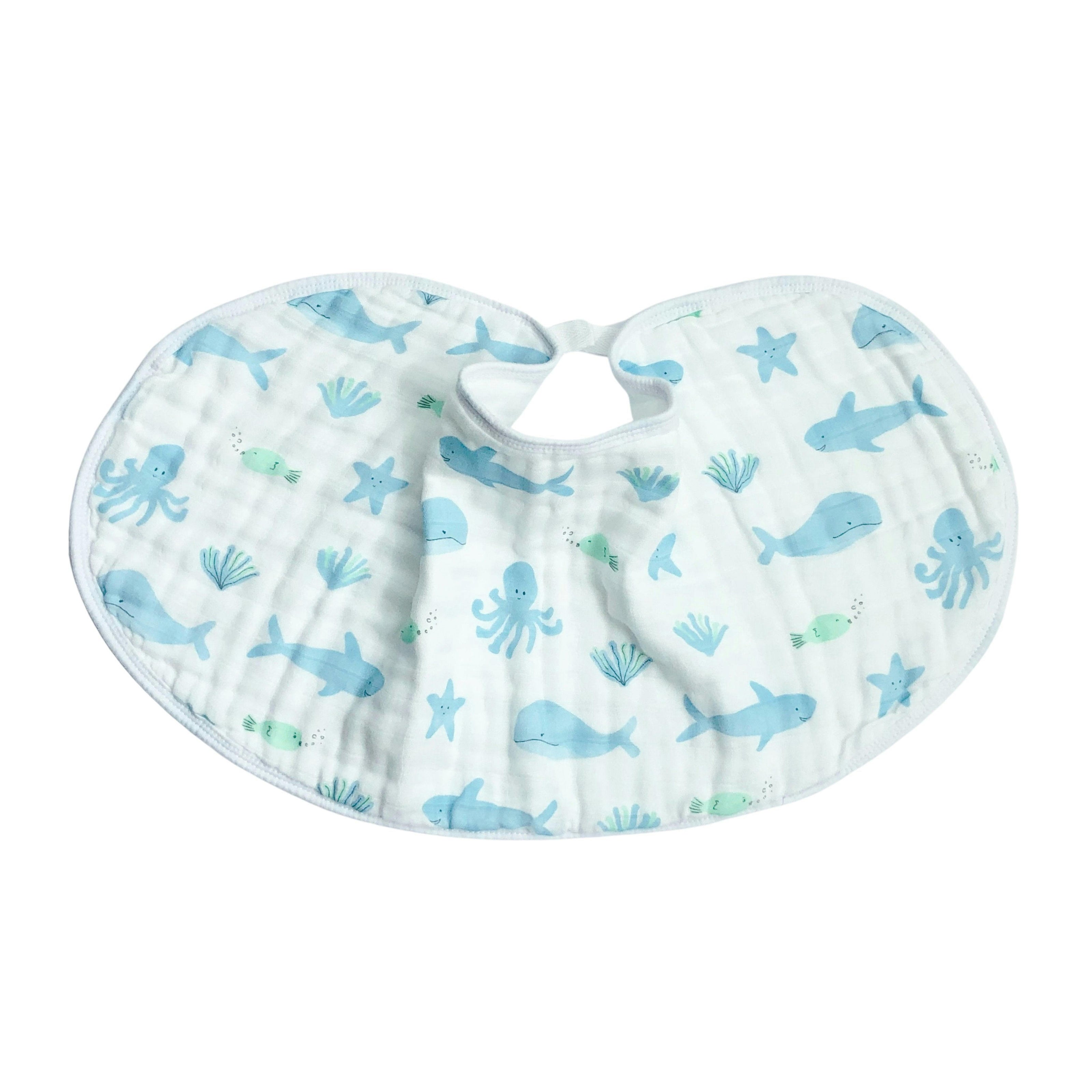 Burp Cloth- Eye See You