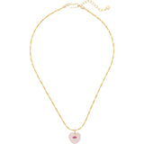 Mini Love Always Necklace