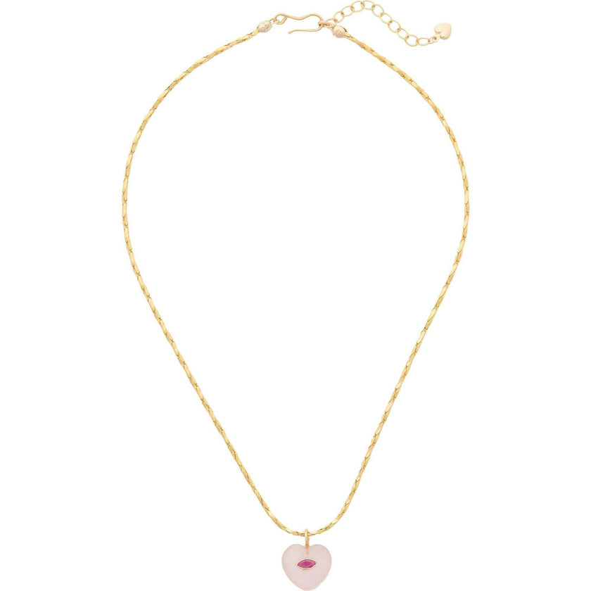Mini Love Always Necklace