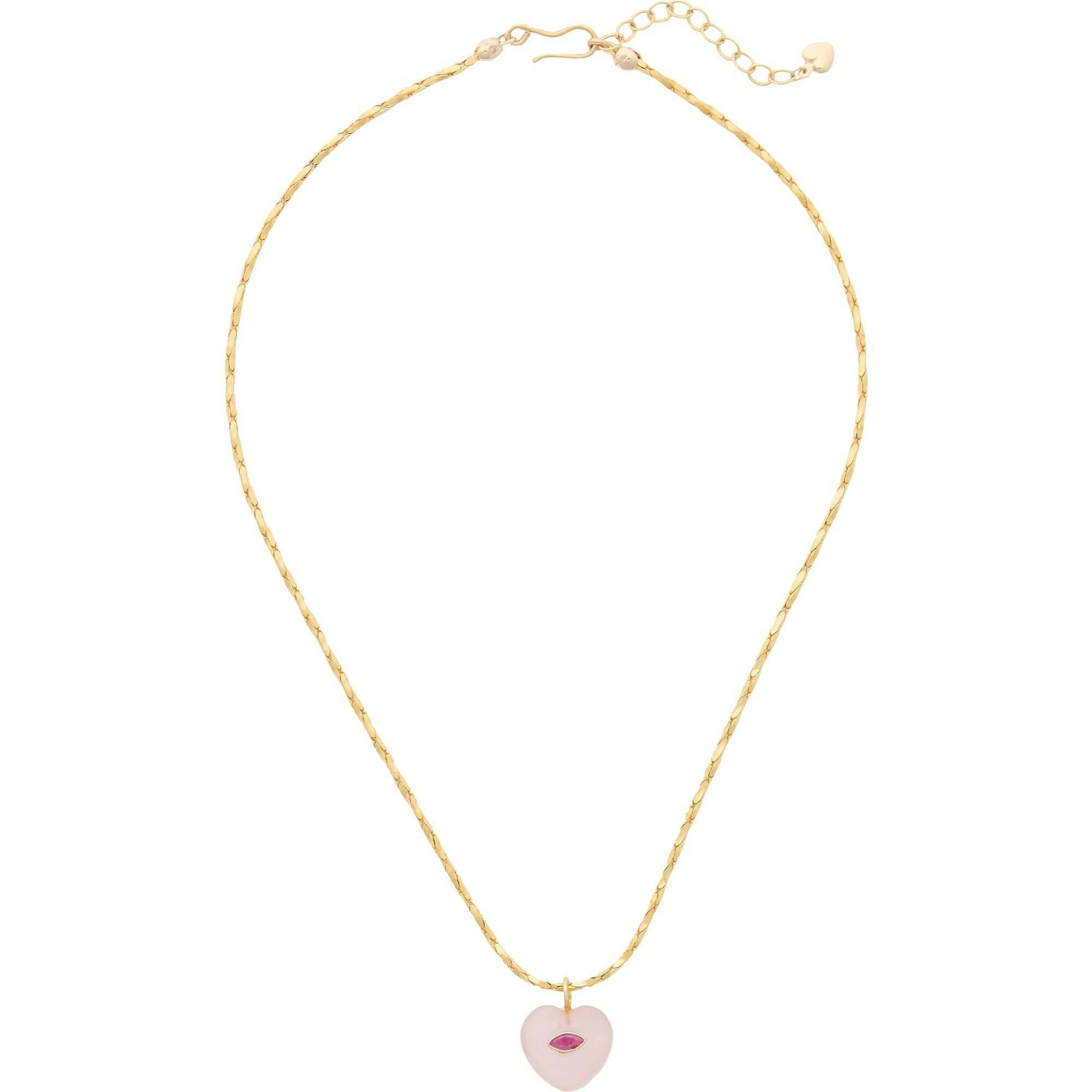 Mini Love Always Necklace