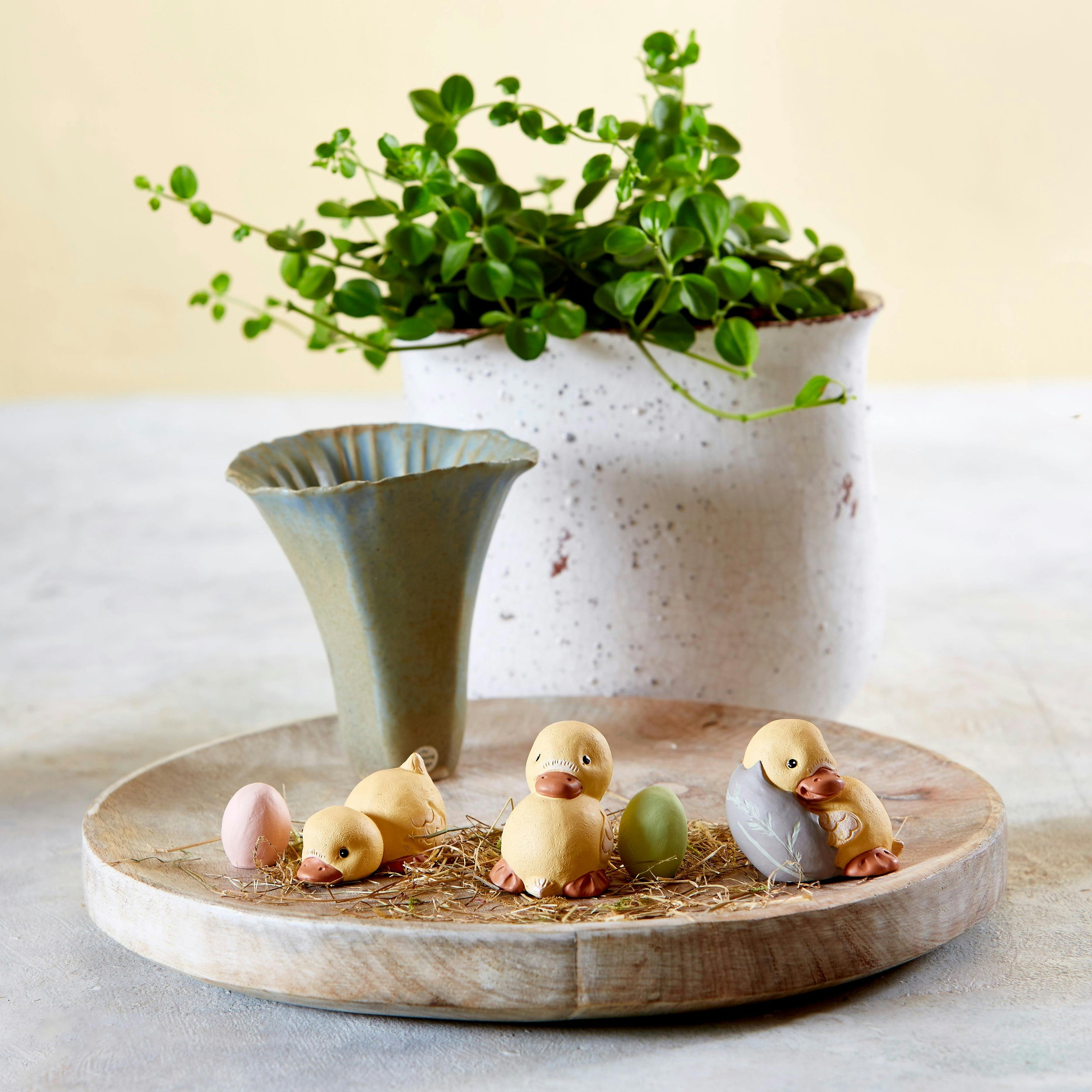 Rappe Duckling