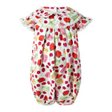 Fruity Treat Babysuit