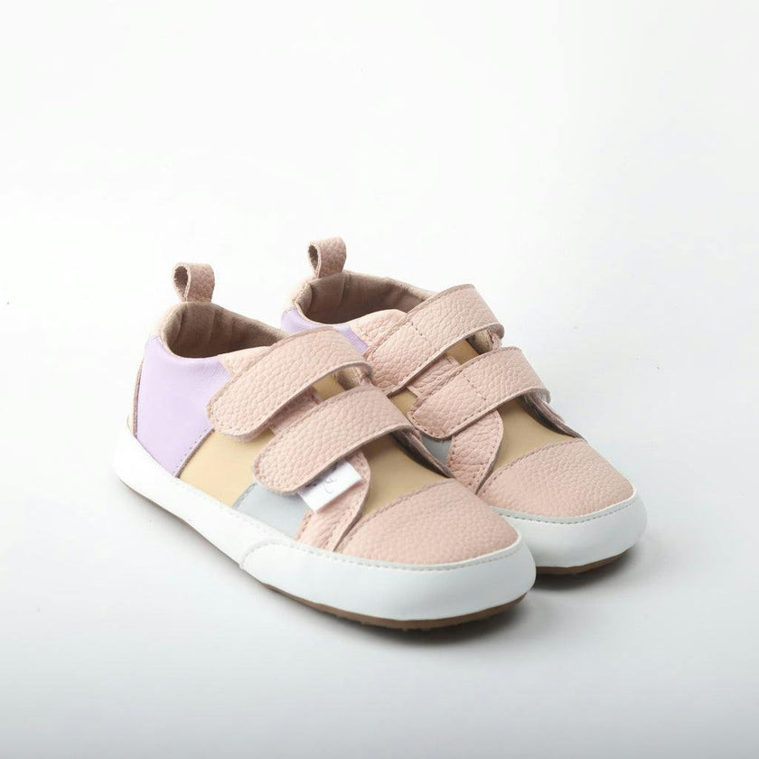 The Low Top