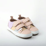 The Low Top