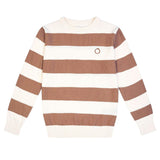 Kallaste Cotton Sweater