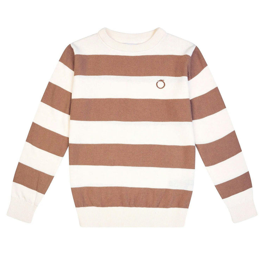 Kallaste Cotton Sweater