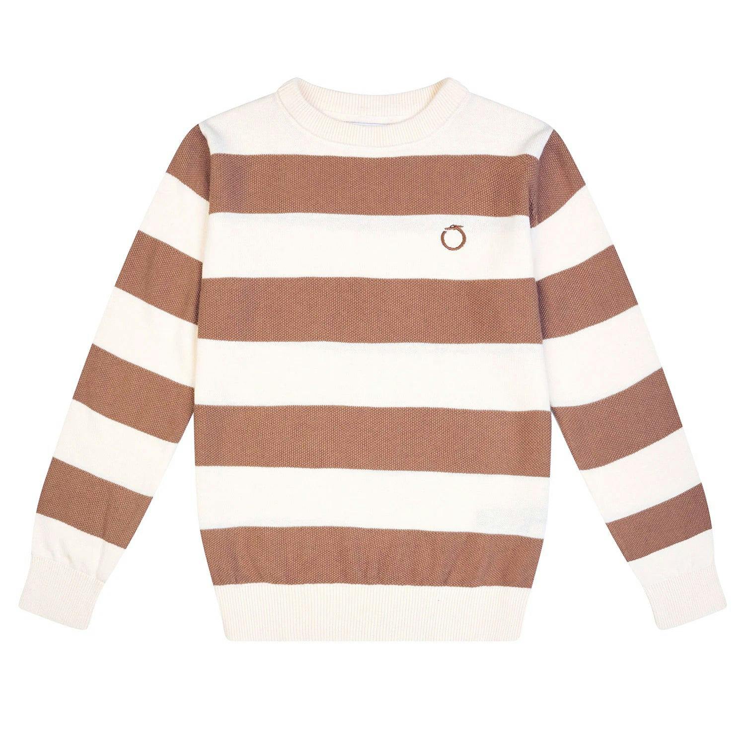 Kallaste Cotton Sweater