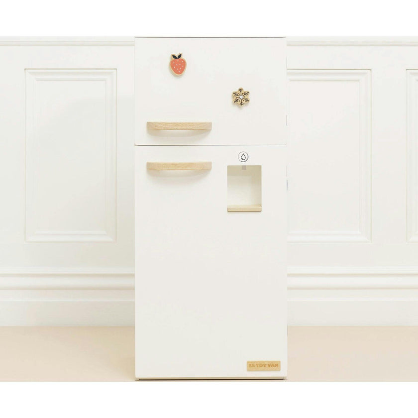 Kitchen Freestanding Fridge Freezer