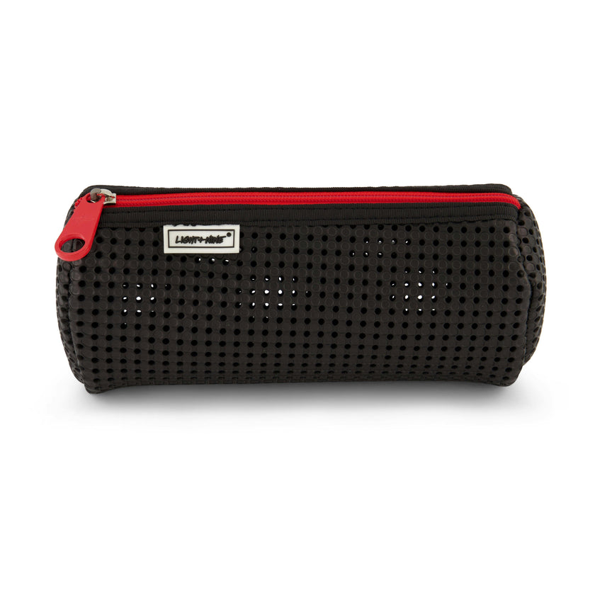 Pencil Pouch Red Classic