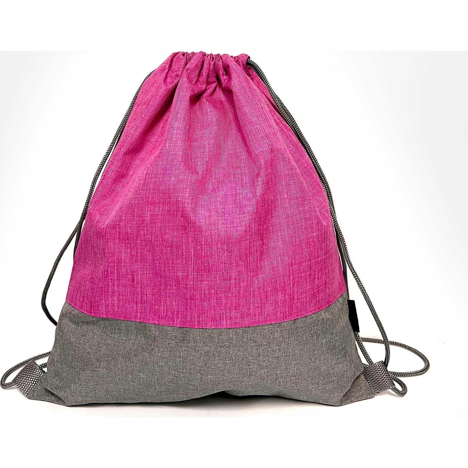 Nomad Day Pack - Grey