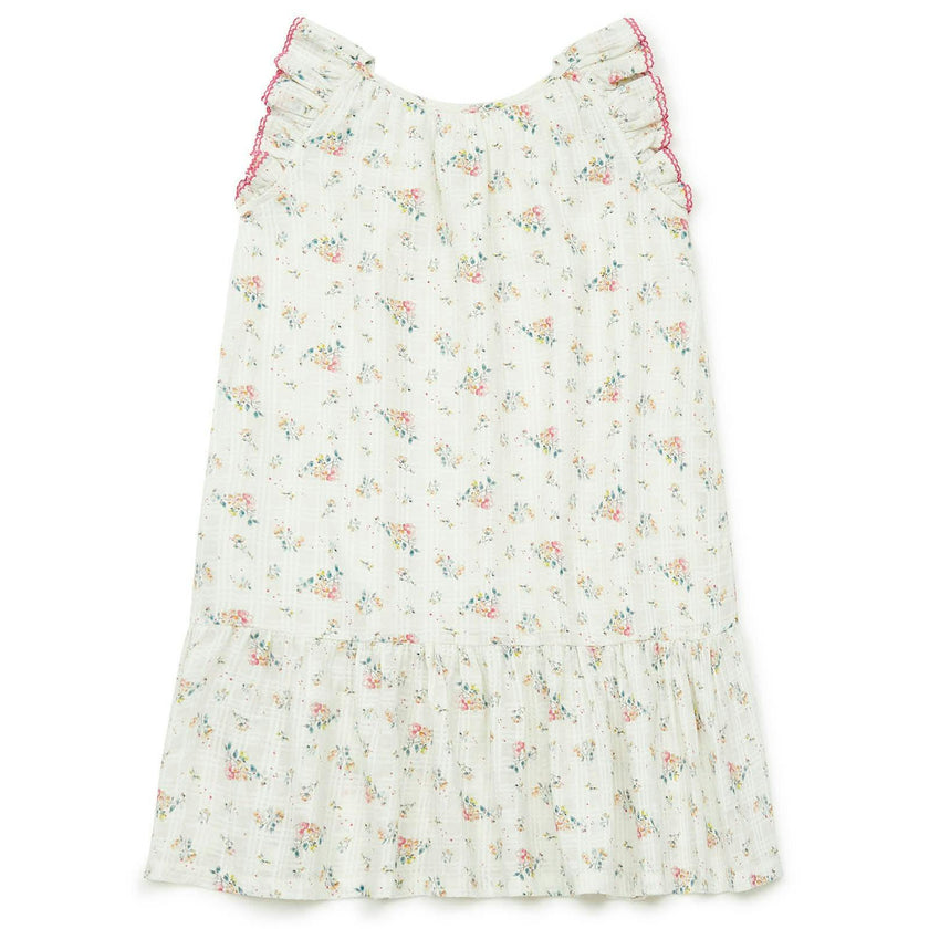BONTON Colette Fleur Odette Dress