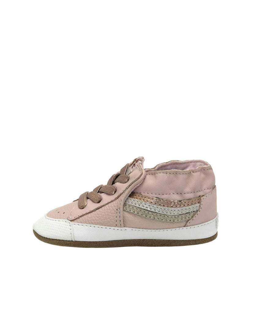 Gina Lt Pink Soft Sole