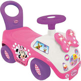 Disney: Lights n' Sounds Minnie Activity Ride-On