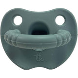 Silicone Flat Soother