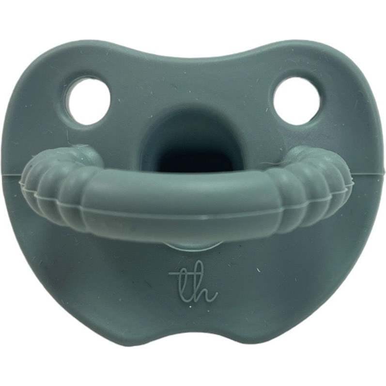 Silicone Round Soother