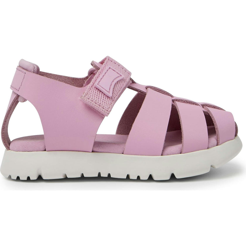 Oruga Sandals
