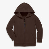 Kids zip hoodie