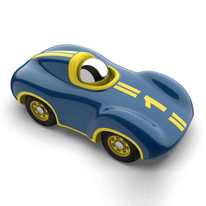 MINI SPEEDY LE MANS