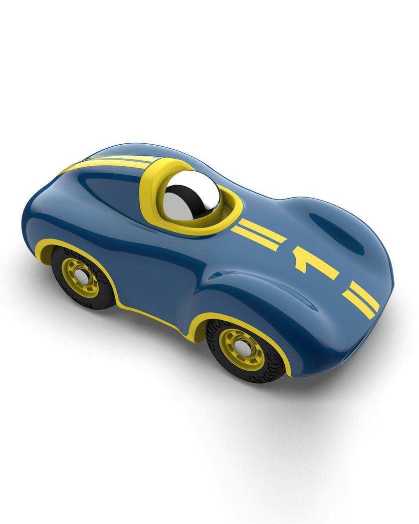 MINI SPEEDY LE MANS