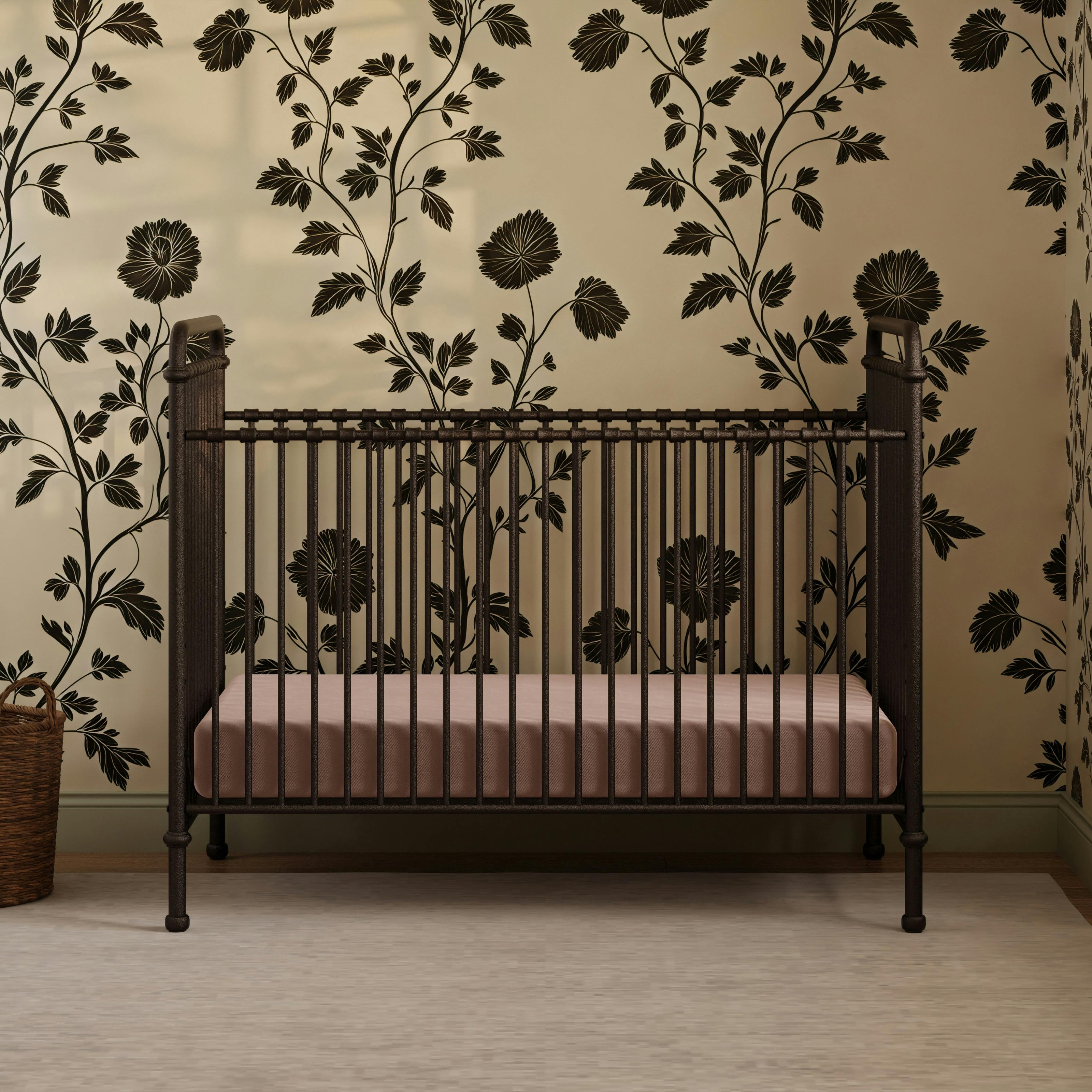 Abigail 3-in-1 Convertible Crib