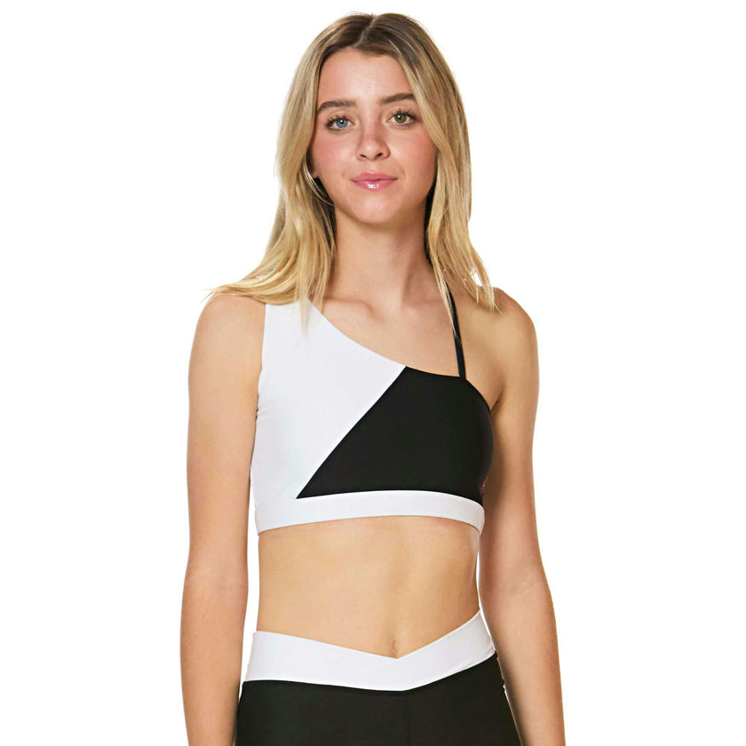 Ava Dance Top
