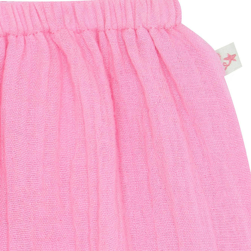 BONTON Bombe Bloomers - Rose Fiesta