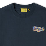 Navy Arrow Pencil T‑Shirt
