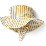 Stripes Away Bucket Hat