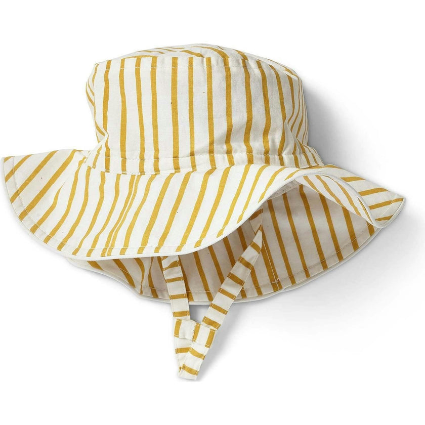 Stripes Away Bucket Hat