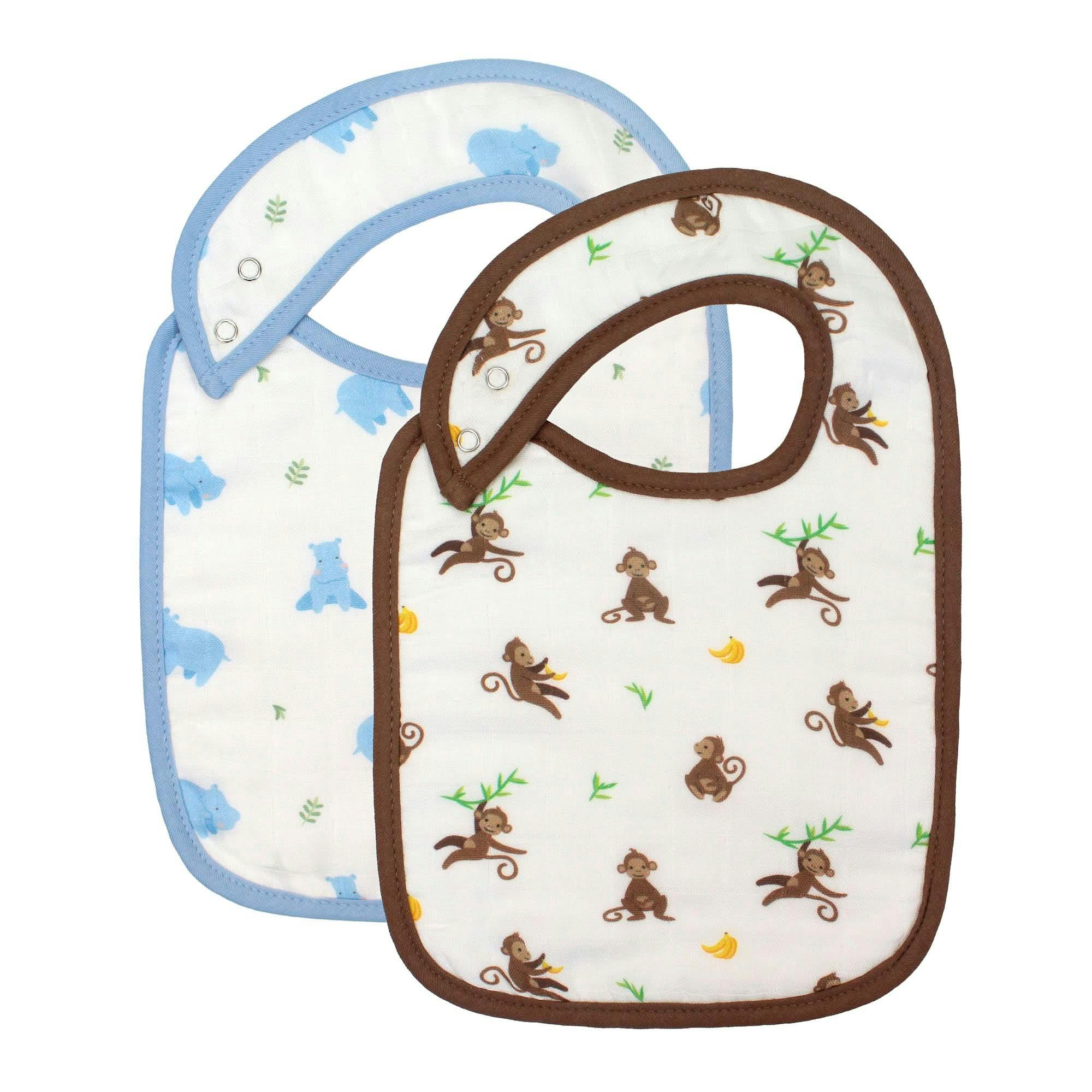 Bib Set