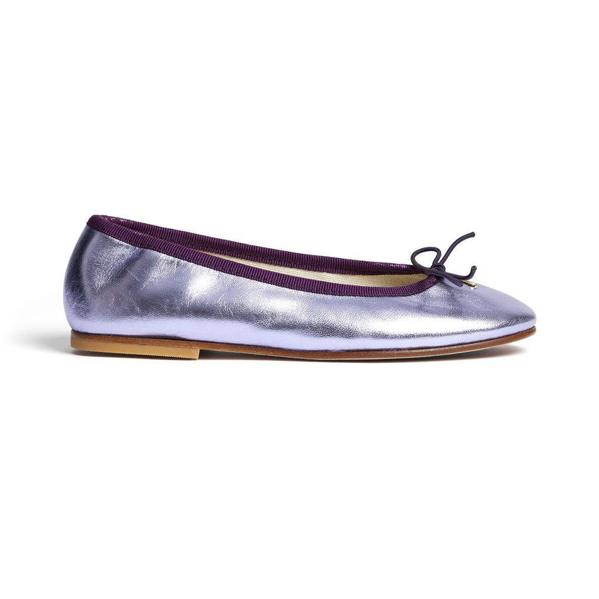 Lisa Ballerine Slipper
