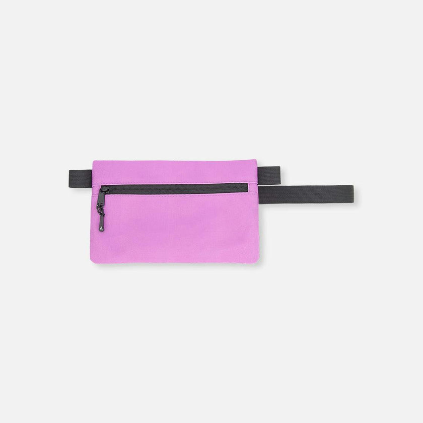 Little Girl Floral Compact Functional Charming Pencil Case