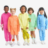 Kids pullover hoodie