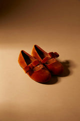 Mia Ballet Flats