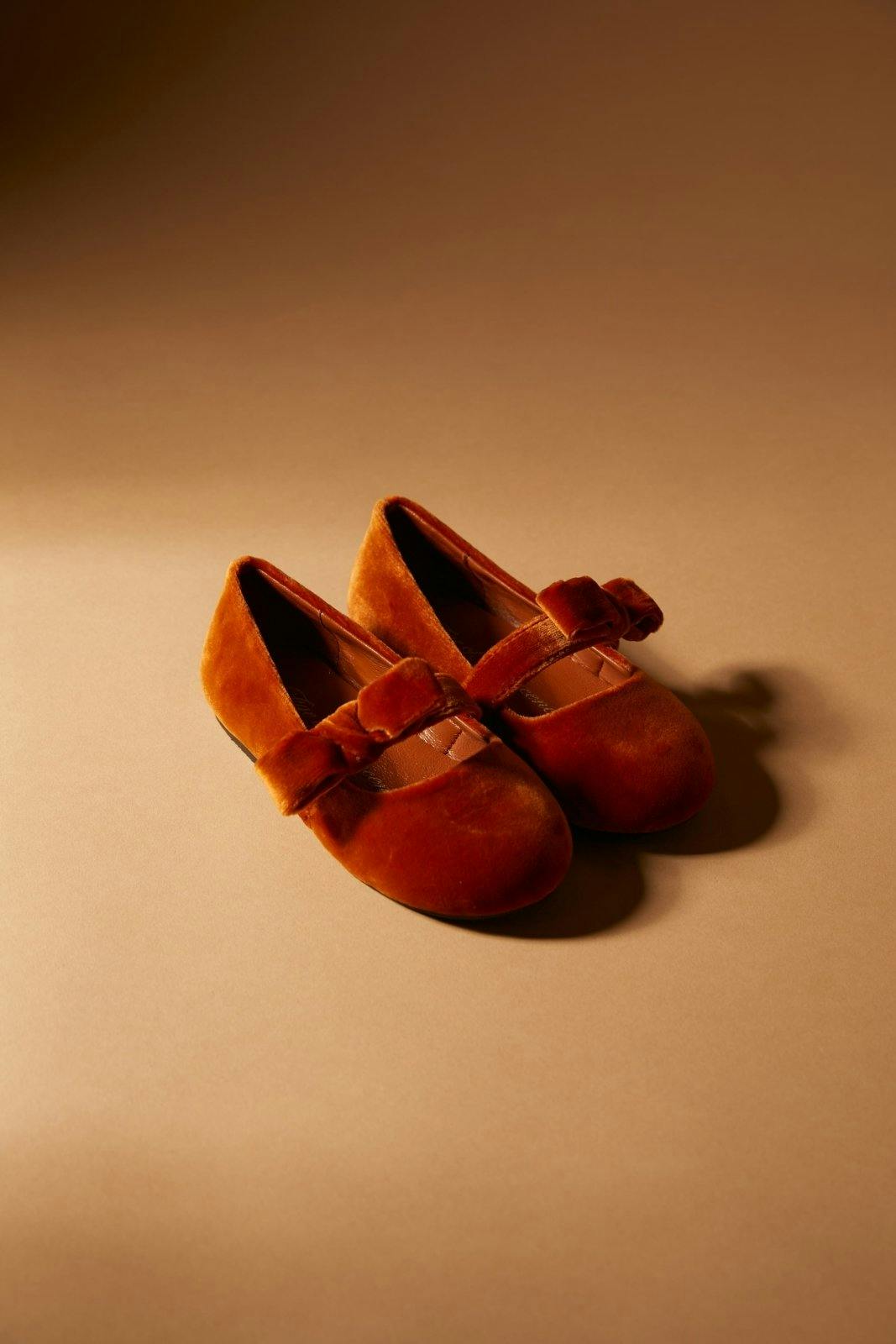 Mia Ballet Flats