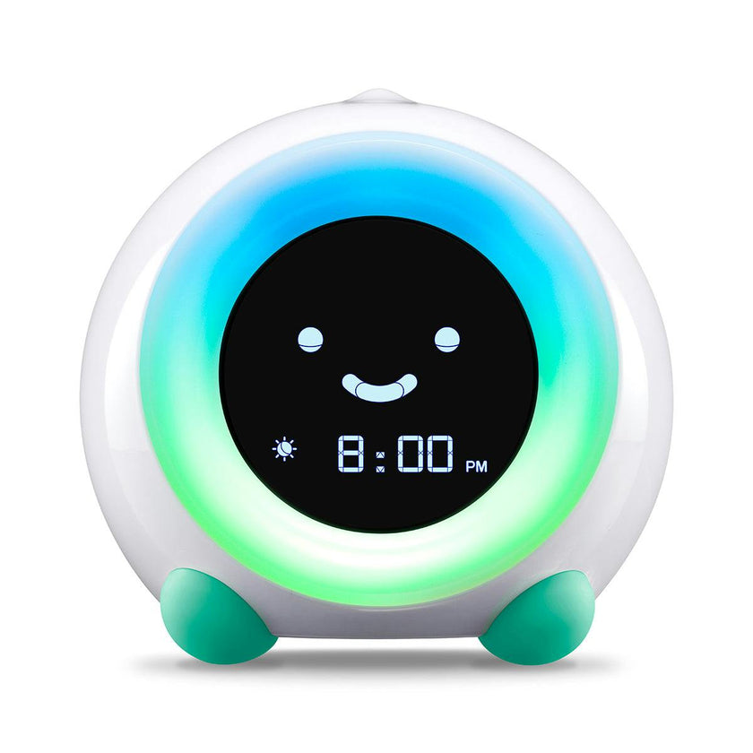 Mella Ready to Rise Children's Sleep Trainer Alarm Clock
