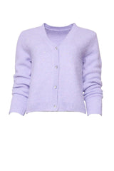 Remy Sweater in Lavendar