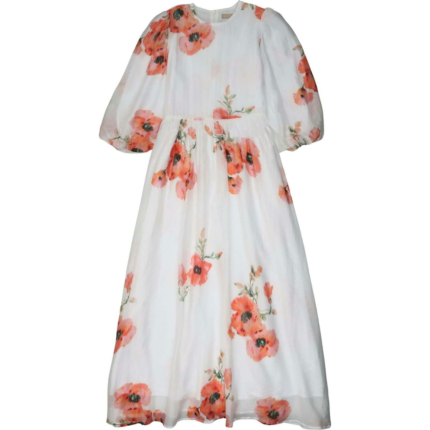 PRAIRIE JULIET DRESS